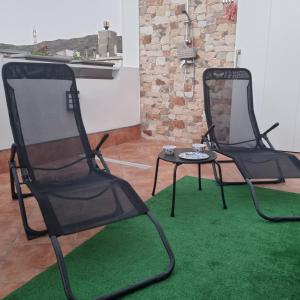 Santiago del Teide Room