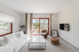 Kampus Luxury Villas