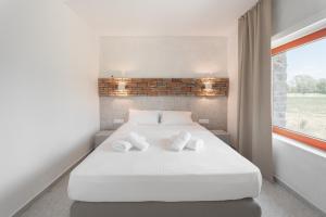 Kampus Luxury Villas