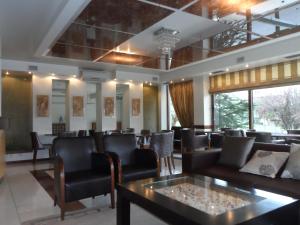 Hotel Prigipikon Suites and sofites
