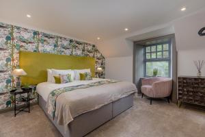 Rachels Farm luxury escapes with Hots Tubs