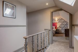 Rachels Farm luxury escapes with Hots Tubs