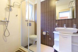 Apartments Villa Dinka