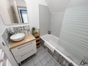 Appartements Ma maison a Disneyland Paris : photos des chambres