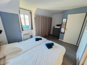 Appartements Ma maison a Disneyland Paris : photos des chambres