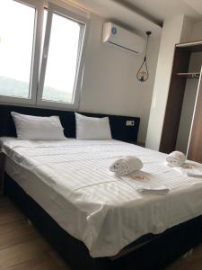 Kubi Hotel