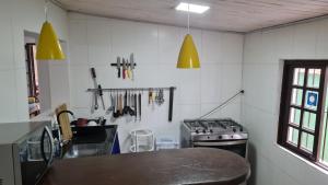 Casa Paúba 80m do Mar