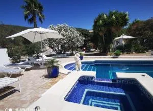 Finca Dulce Maikel - Granadilla de Abona