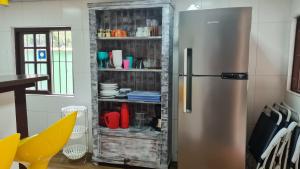 Casa Paúba 80m do Mar