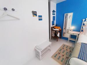 Maisons d'hotes Dream of Mediterranean house, Jacuzzi, BBQ, Delices ensoleilles : photos des chambres