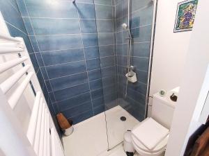 Maisons d'hotes Dream of Mediterranean house, Jacuzzi, BBQ, Delices ensoleilles : photos des chambres