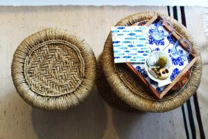 Maisons d'hotes Dream of Mediterranean house, Jacuzzi, BBQ, Delices ensoleilles : photos des chambres