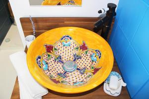 Maisons d'hotes Dream of Mediterranean house, Jacuzzi, BBQ, Delices ensoleilles : photos des chambres