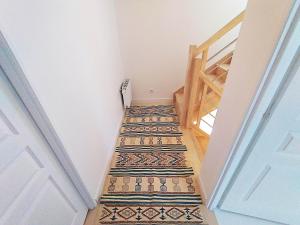 Maisons d'hotes Dream of Mediterranean house, Jacuzzi, BBQ, Delices ensoleilles : photos des chambres