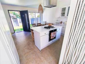 Maisons d'hotes Dream of Mediterranean house, Jacuzzi, BBQ, Delices ensoleilles : photos des chambres