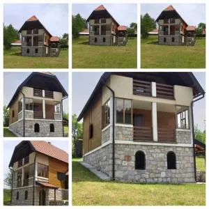 Vila Devana - 巴伊纳巴什塔