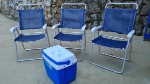 Casa Paúba 80m do Mar