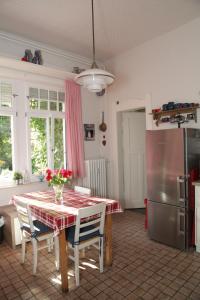 Rosies Place: Furnished Apartment with Style