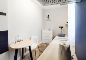 Apart Hostel S8