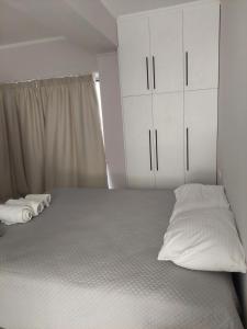 Alexandras Apartments - Port of Zante