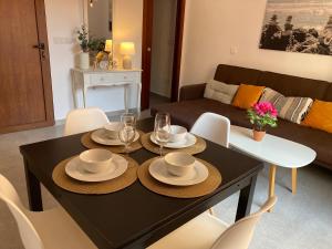 Precioso apartamento en la playa de Villajoyosa