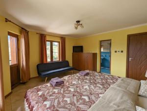 Къща за гости Феникс - 3hvězdičkové hotely ve městě Koprivštica