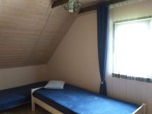 Domki Rodzinne Bieszczady