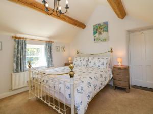 Hill Cottage