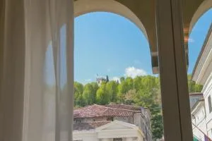 Locanda Mezzosale - 圣文代米亚诺