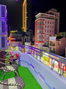 Happy House Homestay