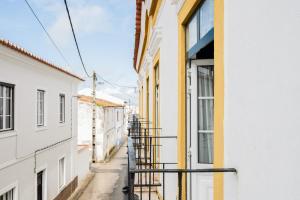 Eighteen21 Houses - Casa dos Condes