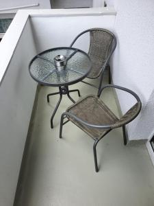 Alles NEU nach Komplettsanierung in direkter Nähe zum Südstrand