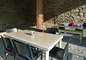 Appartements Le Manoir, appartement Onyx : photos des chambres