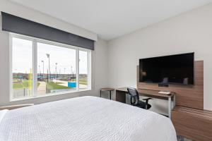 Holiday Inn Express Kansas City North Parkville by IHG