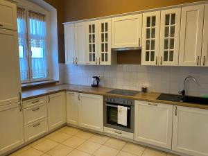 Apartament F21B Deluxe w Bielawie Góry Sowie