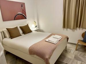 Apartamento catedral A