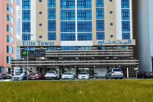 Elite Tower - Seef