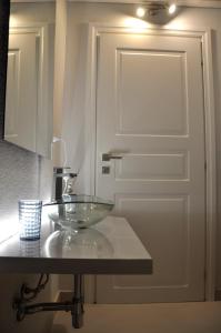Luxury Apple Room Apartment Cagliari