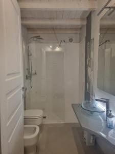 Luxury Apple Room Apartment Cagliari img10