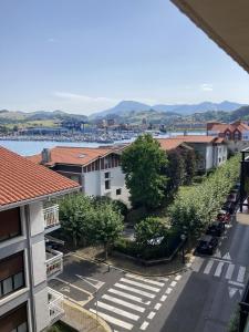 Juan Belmonte ONGI ETORRI - 4hvězdičkové hotely ve městě Zumaia