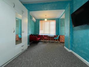 Kavsadze street apartment