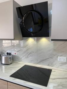 Seaside Apartment in Gzira