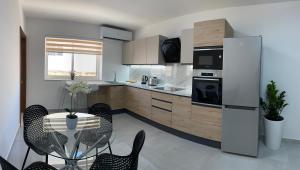 Seaside Apartment in Gzira