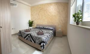 Seaside Apartment in Gzira