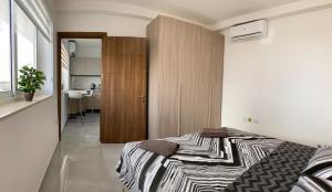 Seaside Apartment in Gzira