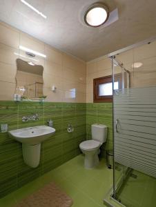 Къща за гости Феникс