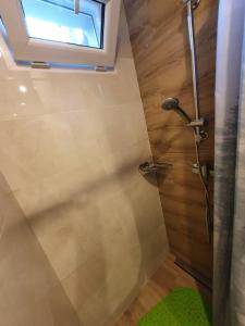 Zakątek w Jarosławcu