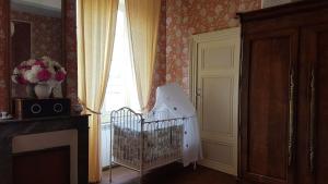 B&B / Chambres d'hotes Chateau de Lacenne : photos des chambres