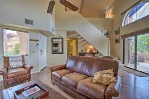 Borrego Springs Retreat with Grill and Patio!