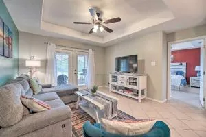 Laguna Vista Home with Resort Perks Near Beach! - Port Mansfield